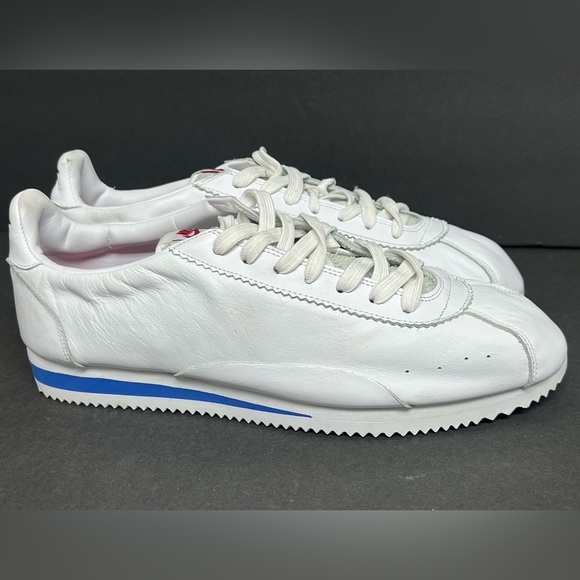 Nike Classic Cortez Premium Swooshless No Swoosh Size 12 RARE NWOB main image 9